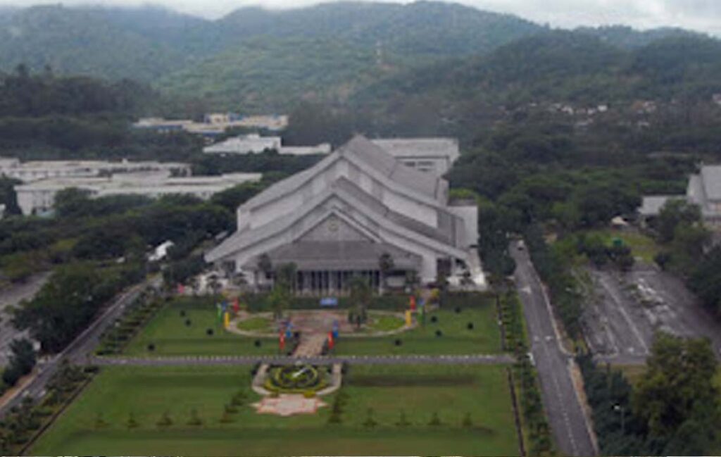 Northern University