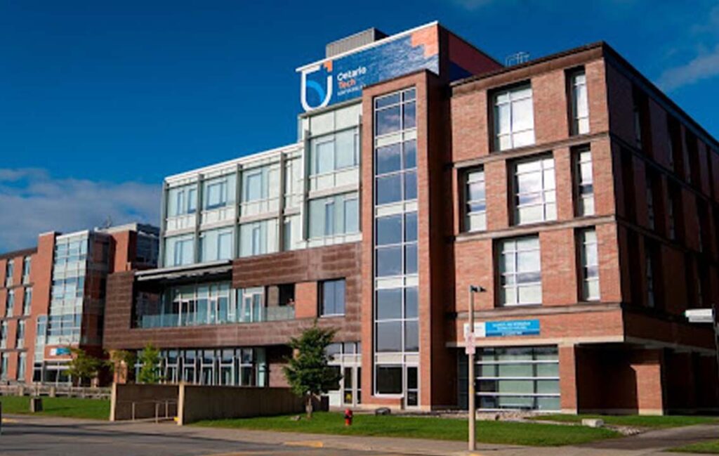 Ontario Tech University