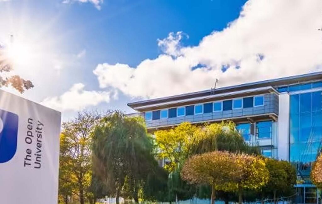 Open University