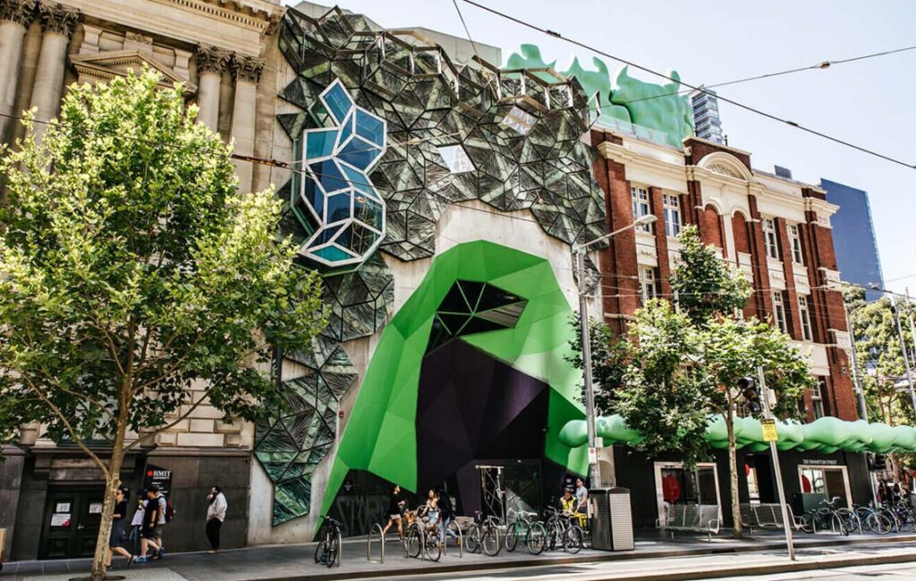 RMIT University