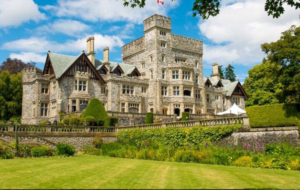 Royal Roads University