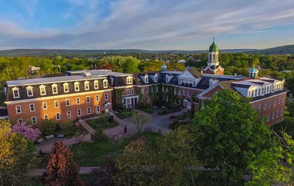 St. Francis Xavier University