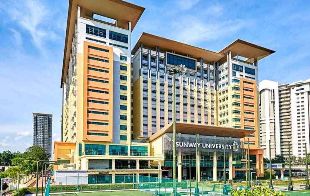 Sunway University