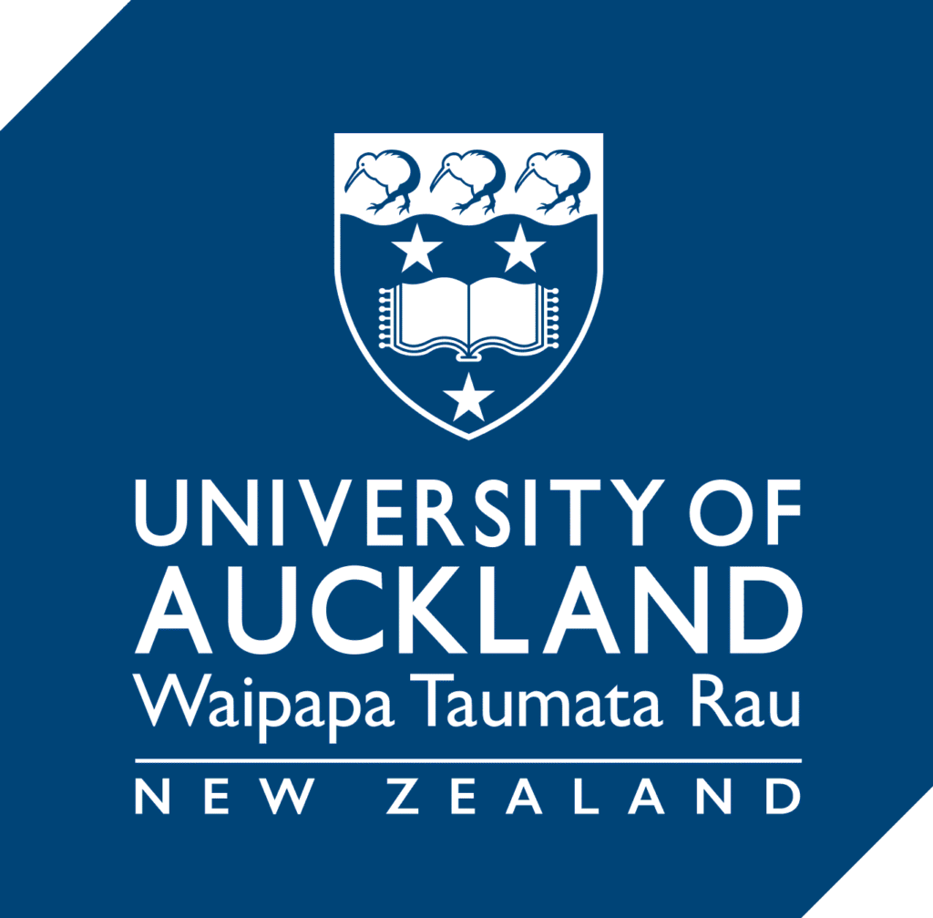 The University of Auckland