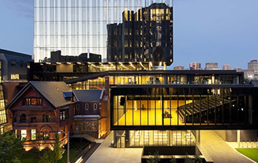 Toronto School of Management