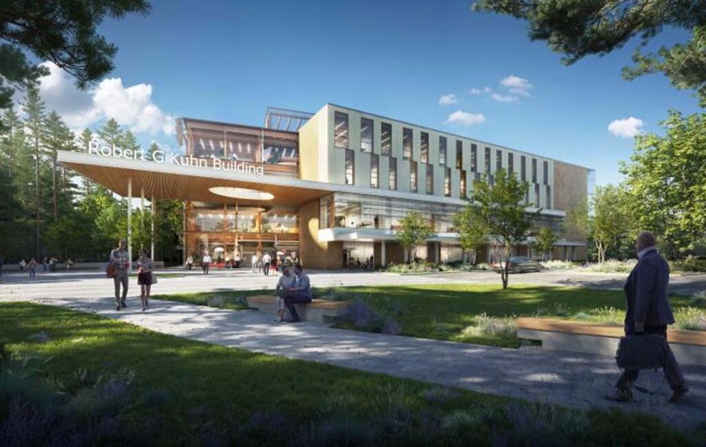 Trinity Western University