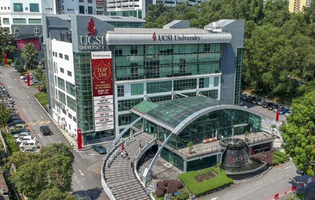 UCSI University