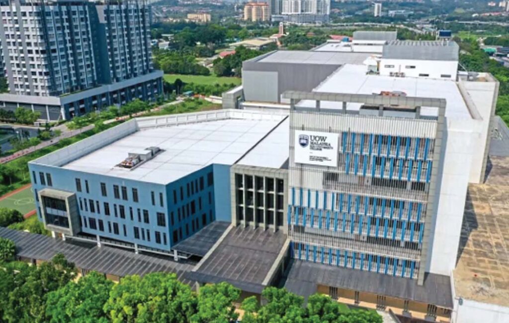 UOW Malaysia