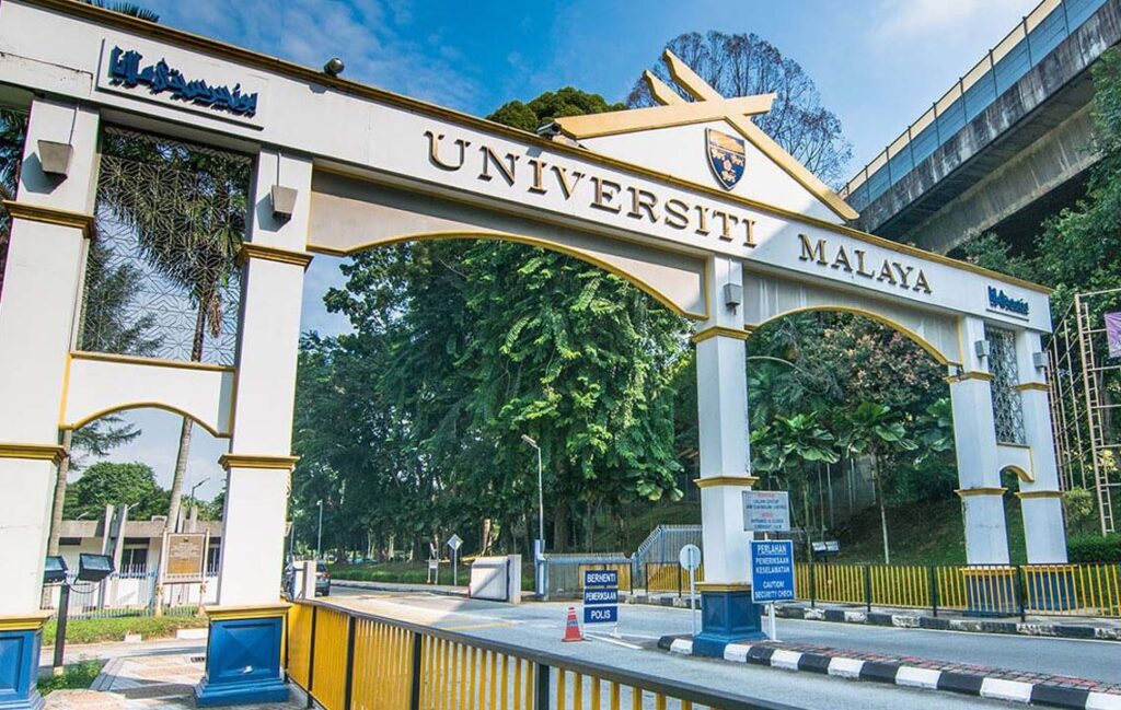 University Malaya