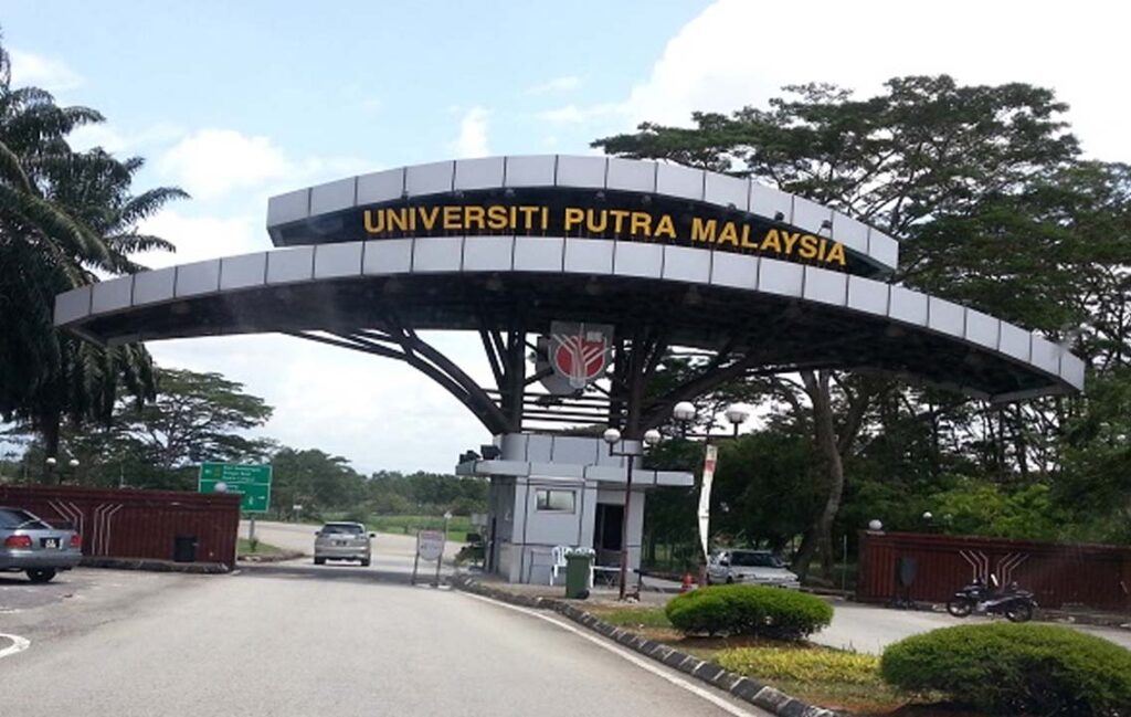 University Putra Malaysia