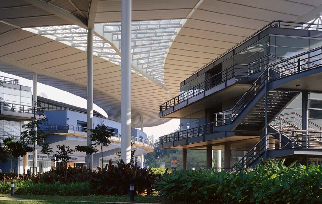 University Technology Petronas