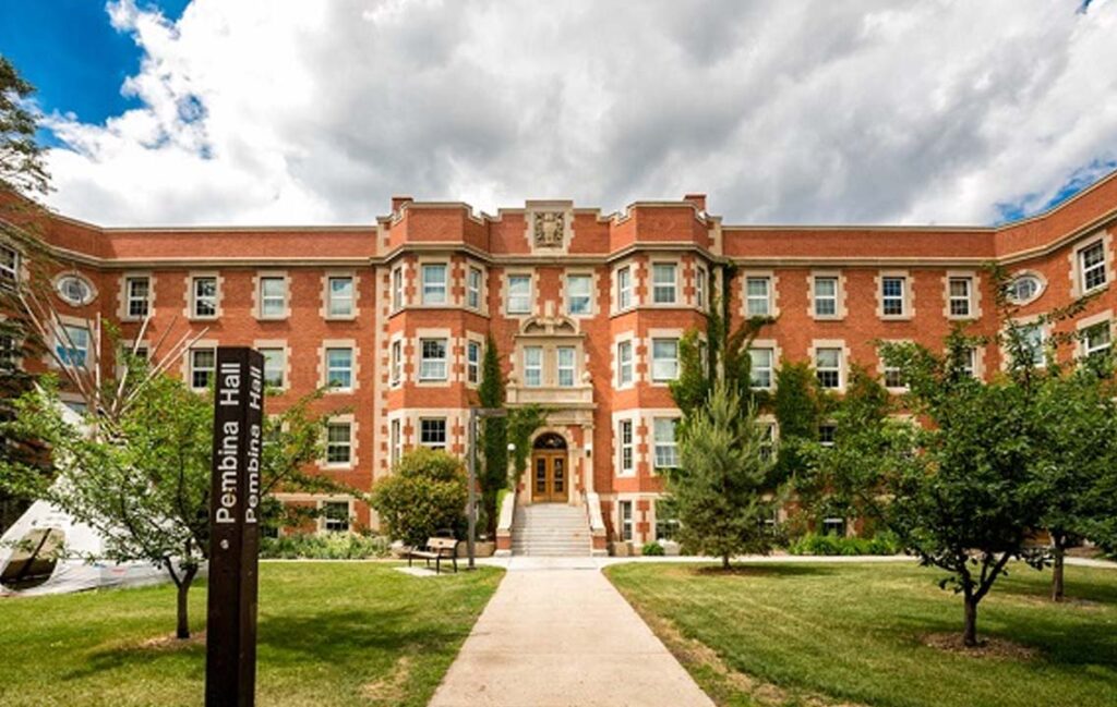 University of Alberta