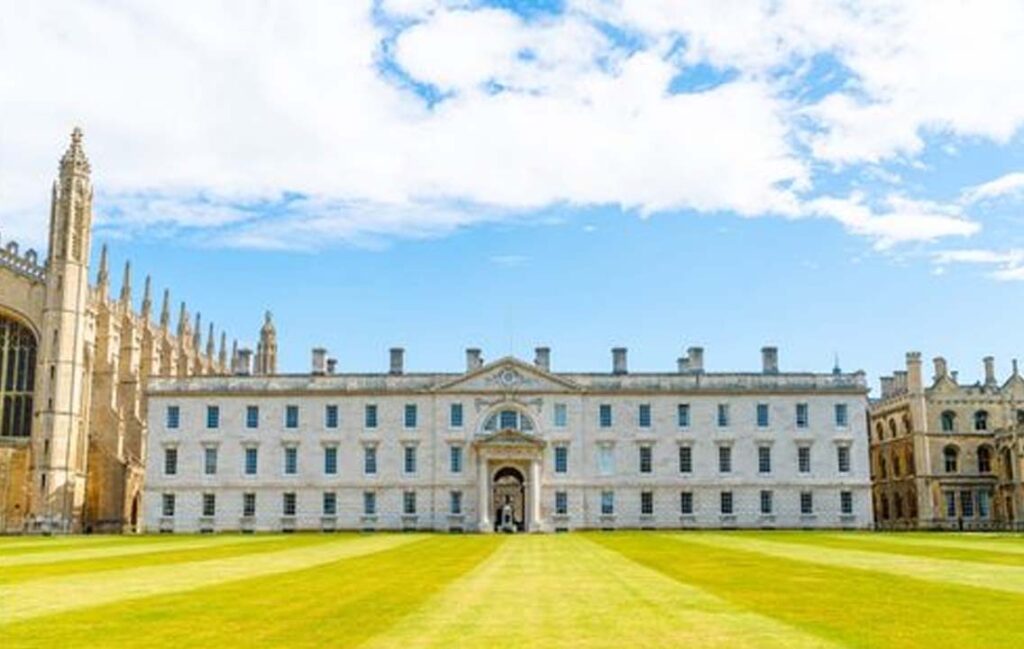University of Arden