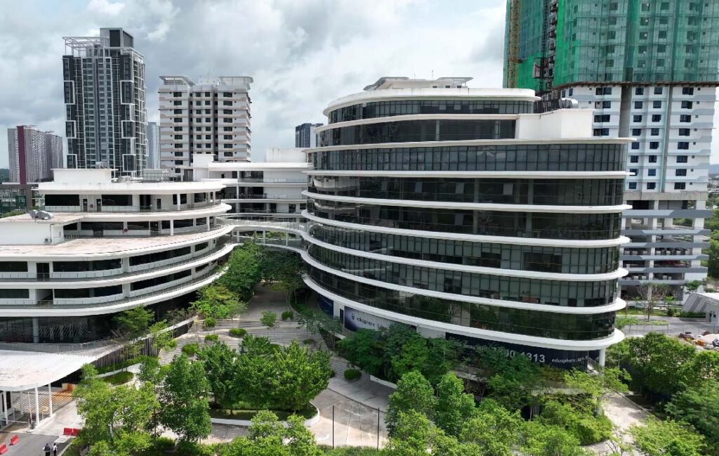 University of Cyberjaya
