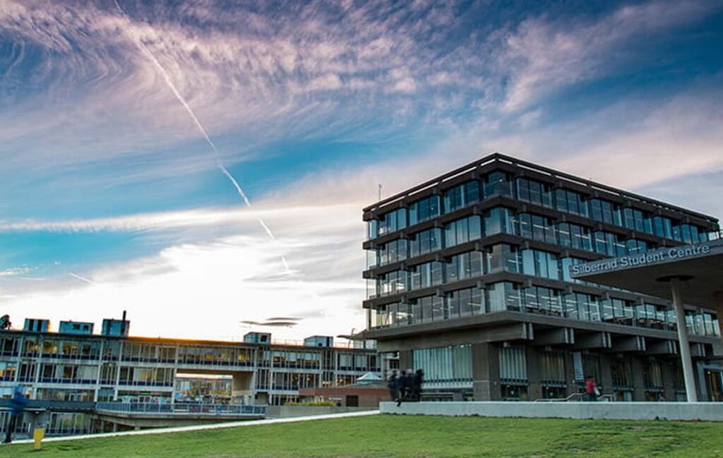 University of Essex