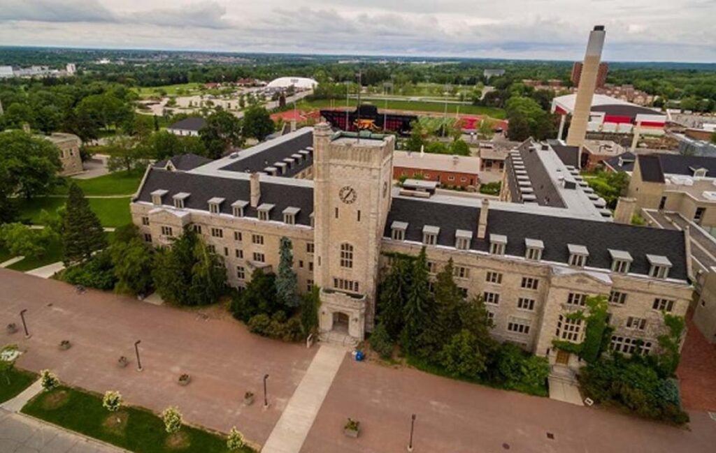 University of Guelph