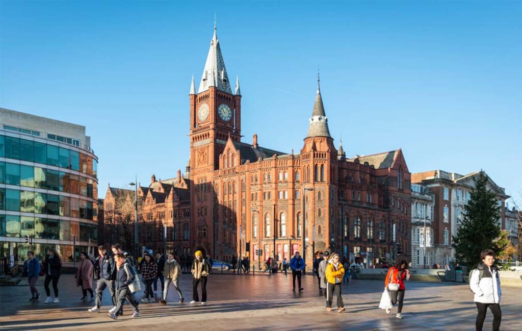 University of Liverpool