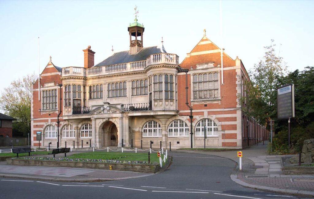 University of Middlesex