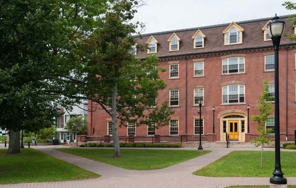University of Prince Edward Island