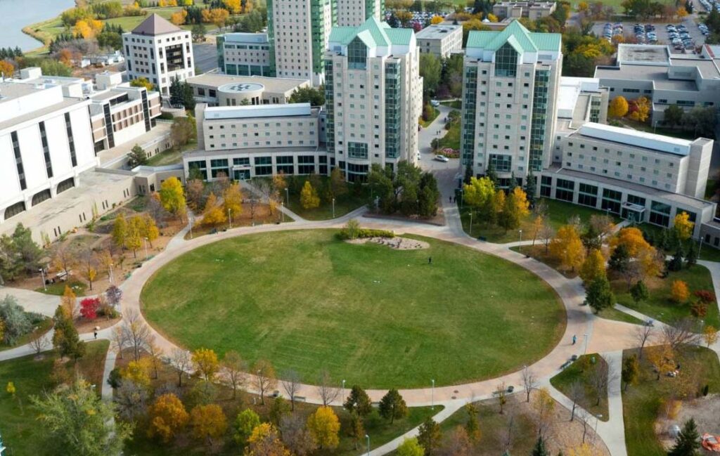 University of Regina