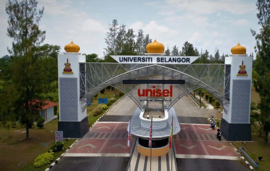 University of Selangor