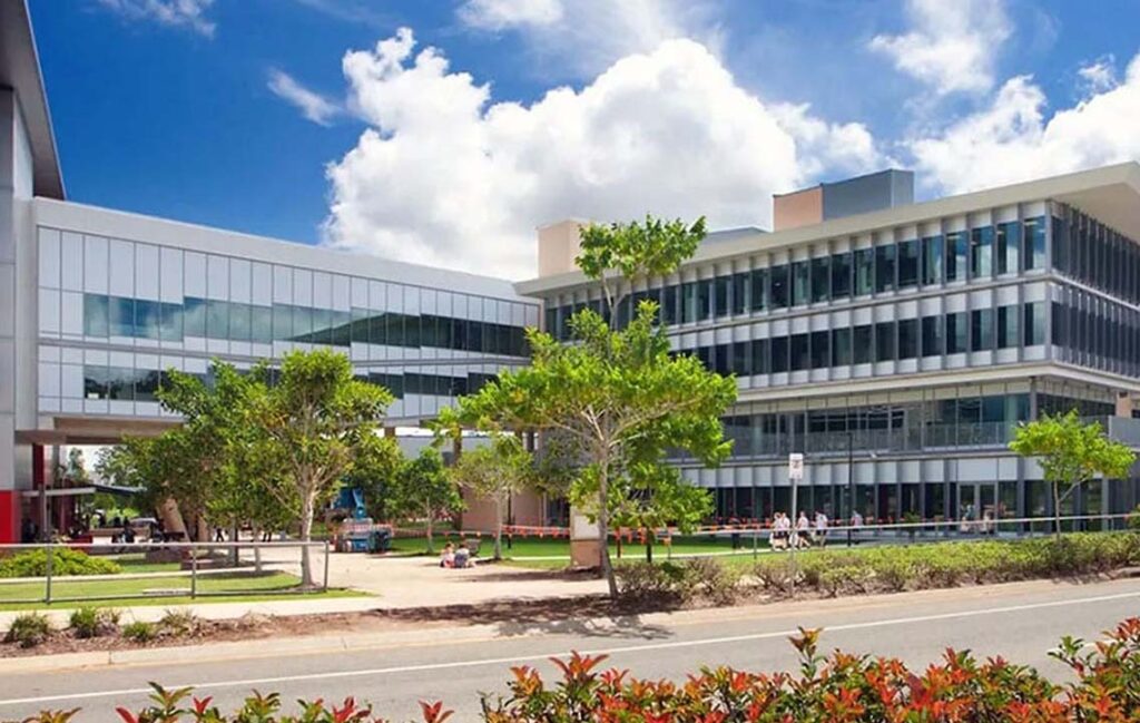 University of Southern Queensland