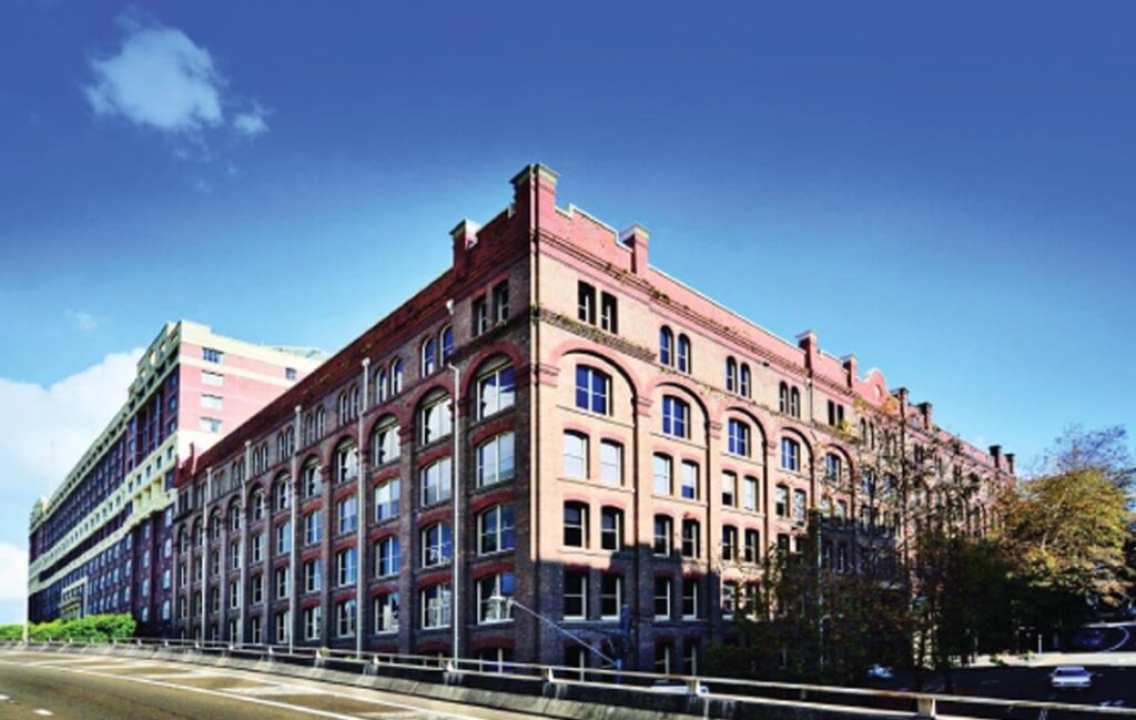 University of Torrens