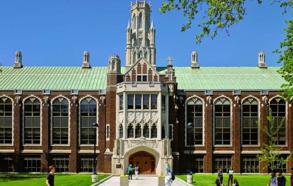 University of Windsor