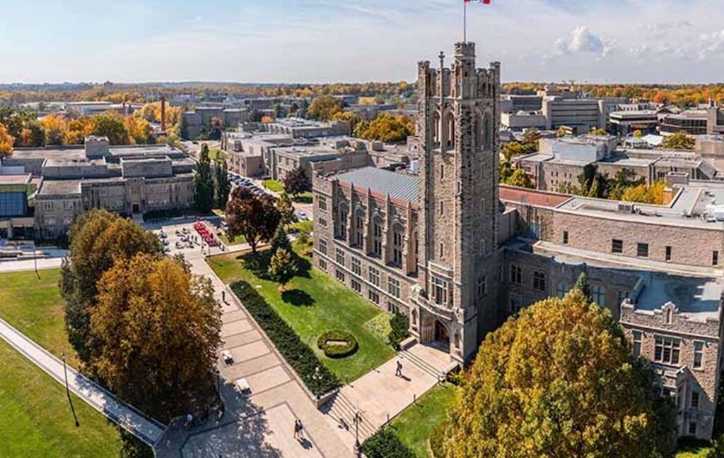 Western University