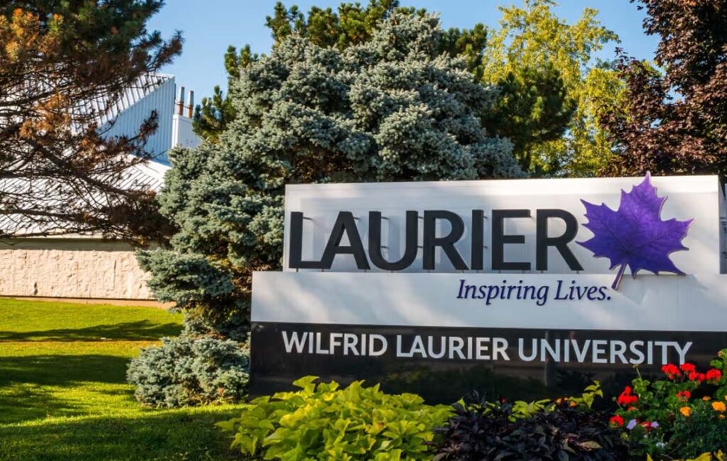 Wilfrid Laurier University
