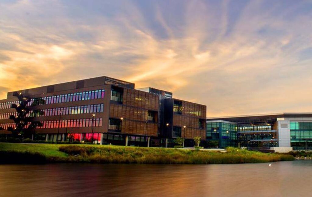 Wollongong University