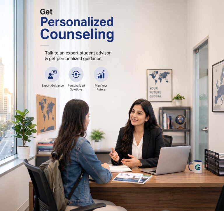 Personalized Counseling