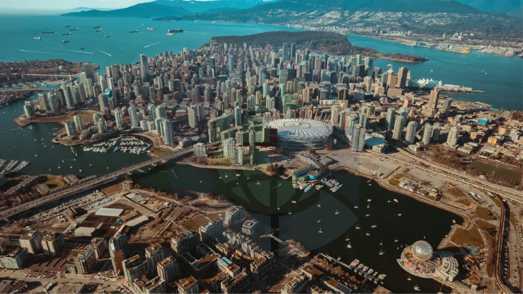 Study in Canada