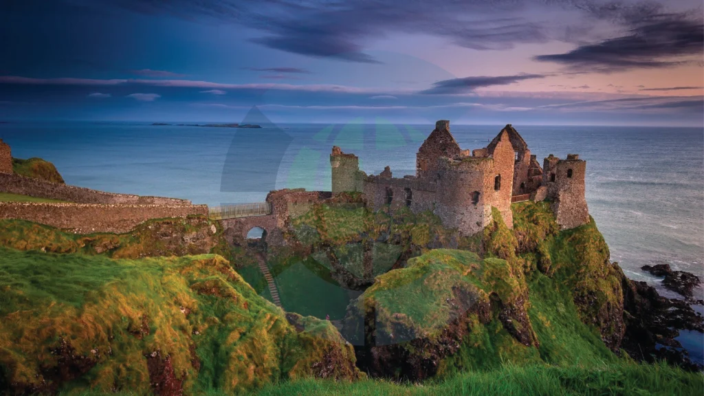 Study in Ireland