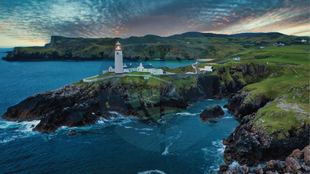 Study in Ireland