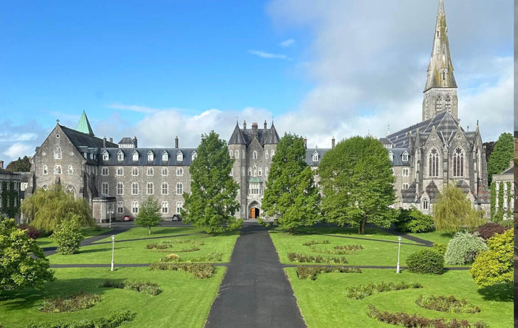 Maynooth University