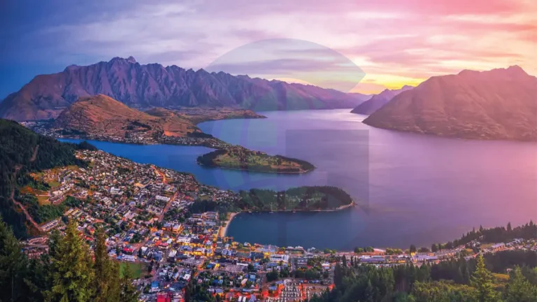 Study in New Zeland