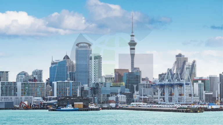 Study in New Zeland