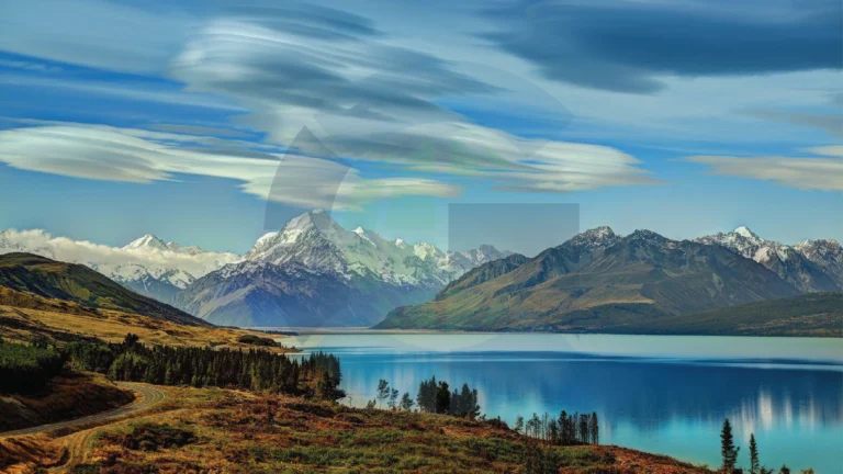Study in New Zeland