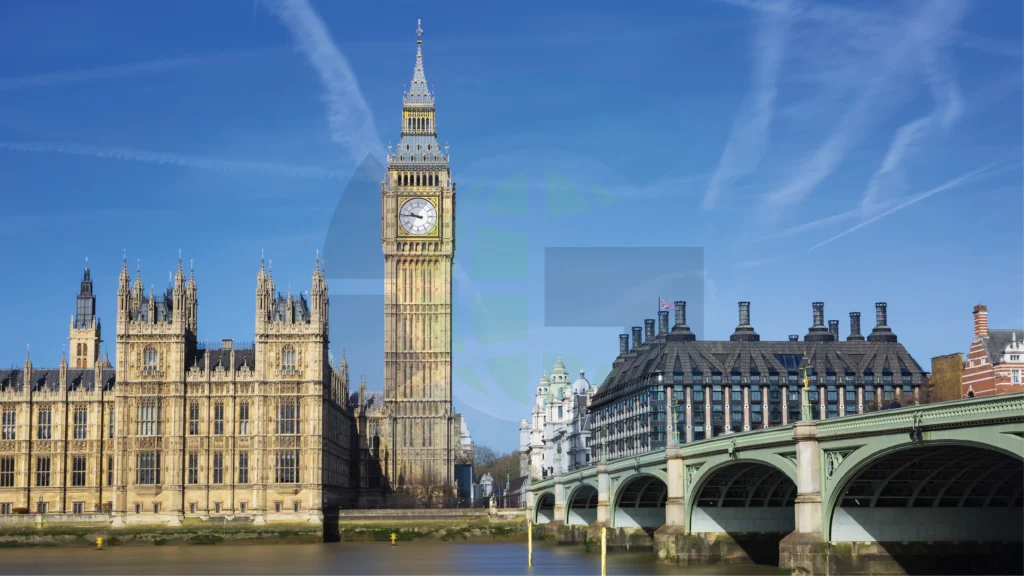 Study In UK