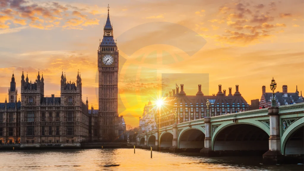 Study In UK