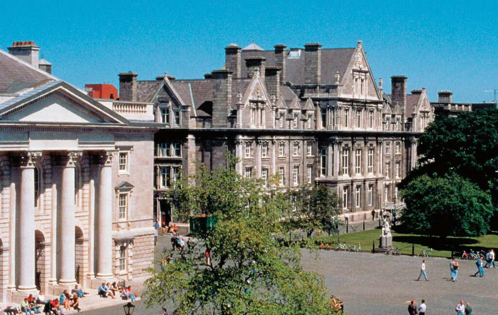 University College Dublin