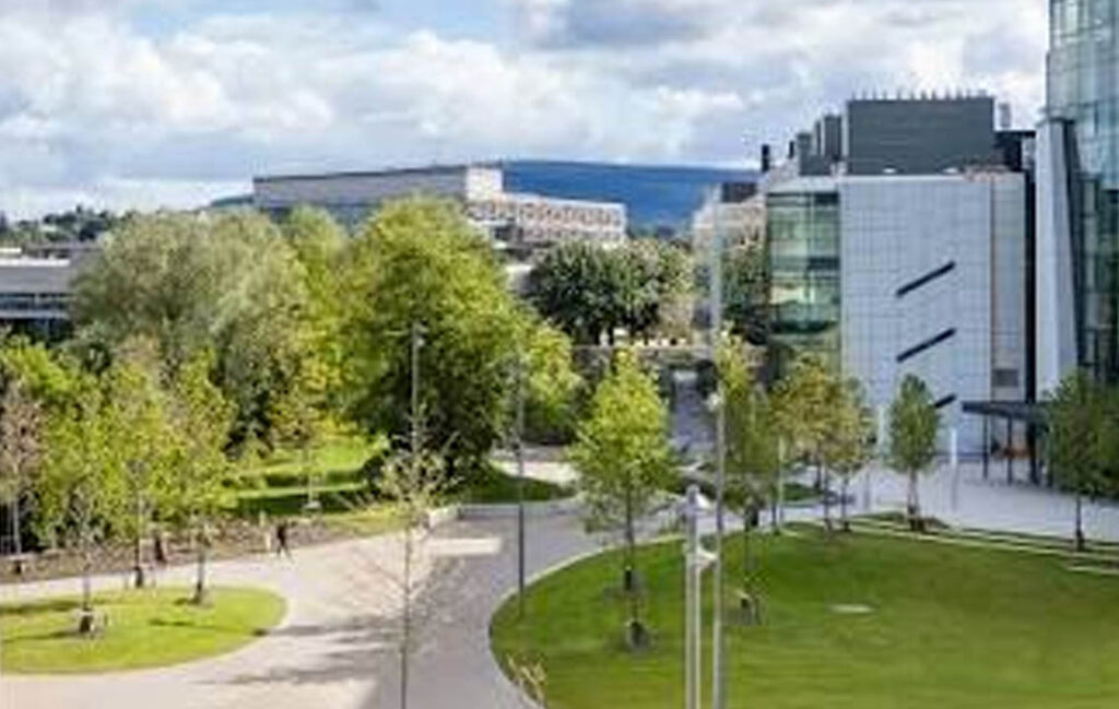 University College Dublin (UCD)