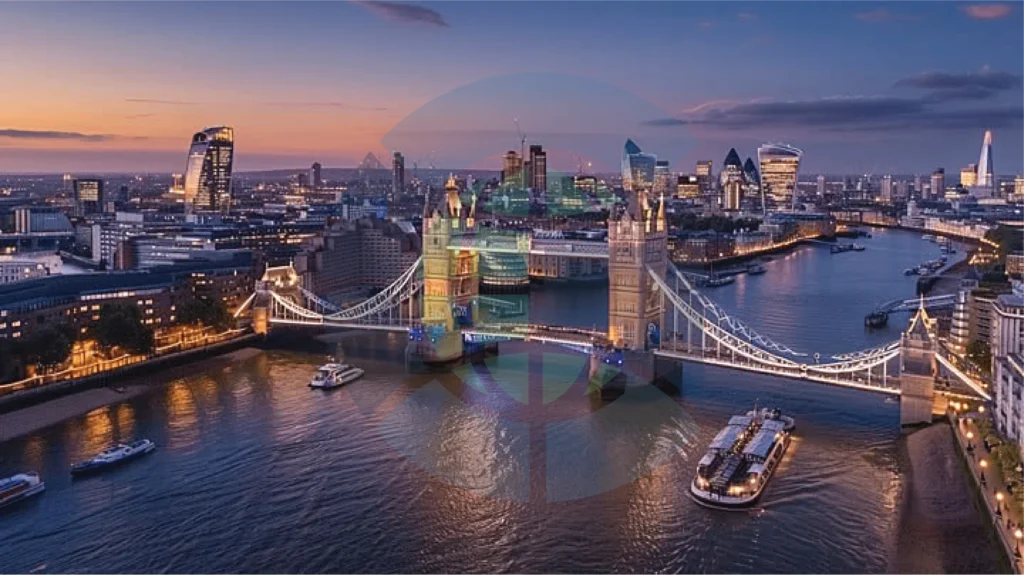 Study In UK