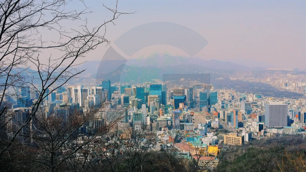 WebPhoto South Korea1