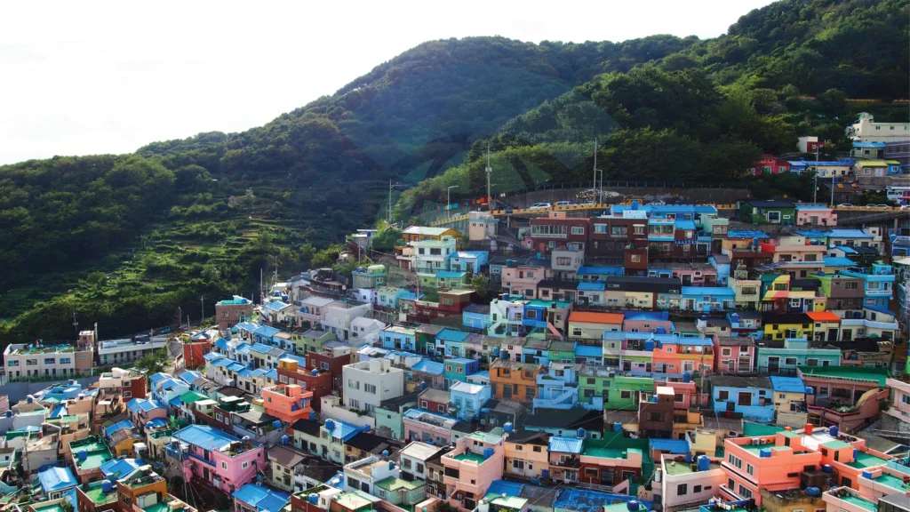WebPhoto South Korea3