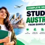 Study in Australia from Bangladesh: 2027 Guide